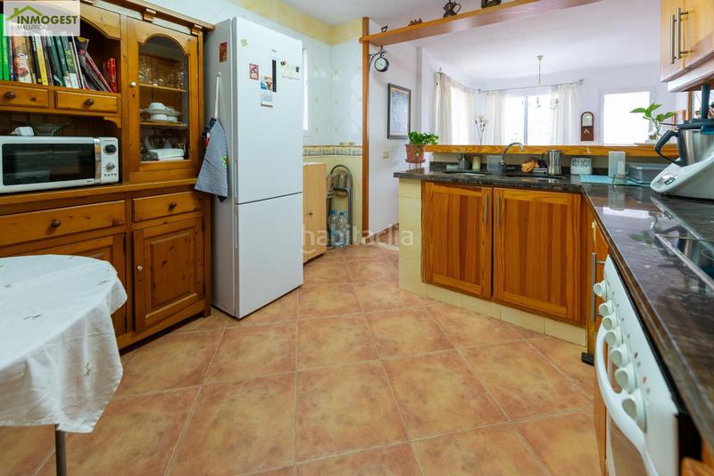 Foto 7ddf294b-9253-4ec2-9505-c6c824a8f73d. Casa adossada amb calefacció aparcament a Costa de la Calma Calvià