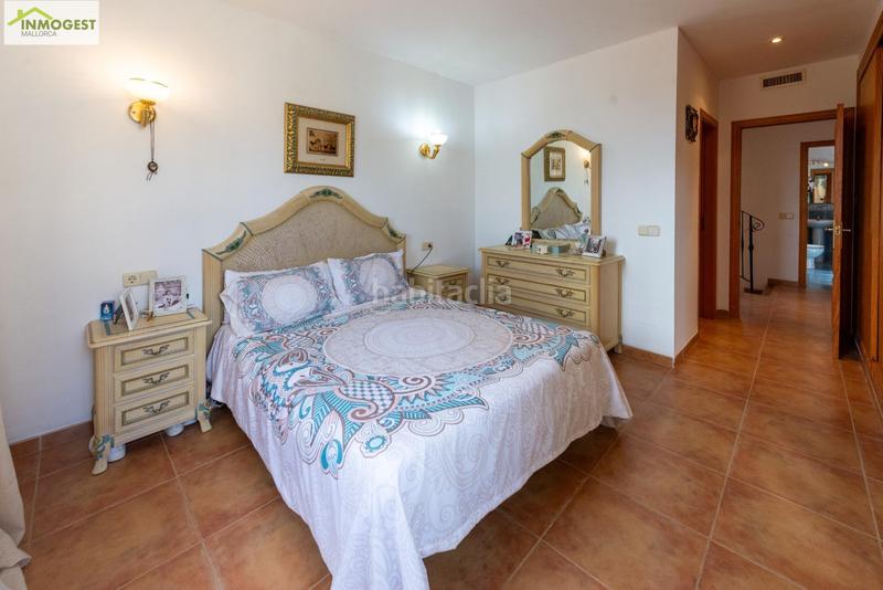 Foto 9a41aeb8-a8a1-4cad-a4f7-217aecfad54b. Casa adossada amb calefacció aparcament a Costa de la Calma Calvià