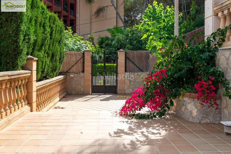 Foto abe31dfd-b61a-49a9-87e0-f864fb805472. Casa adossada amb calefacció aparcament a Costa de la Calma Calvià