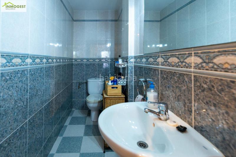 Foto c3488dcb-3498-41f1-89be-e4c2b2f3eb92. Casa adossada amb calefacció aparcament a Costa de la Calma Calvià