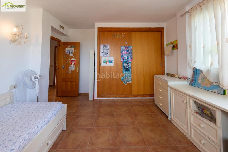 Foto edfd35a9-e9e5-4e3d-80cf-0e48676bf3b1. Casa adossada amb calefacció aparcament a Costa de la Calma Calvià