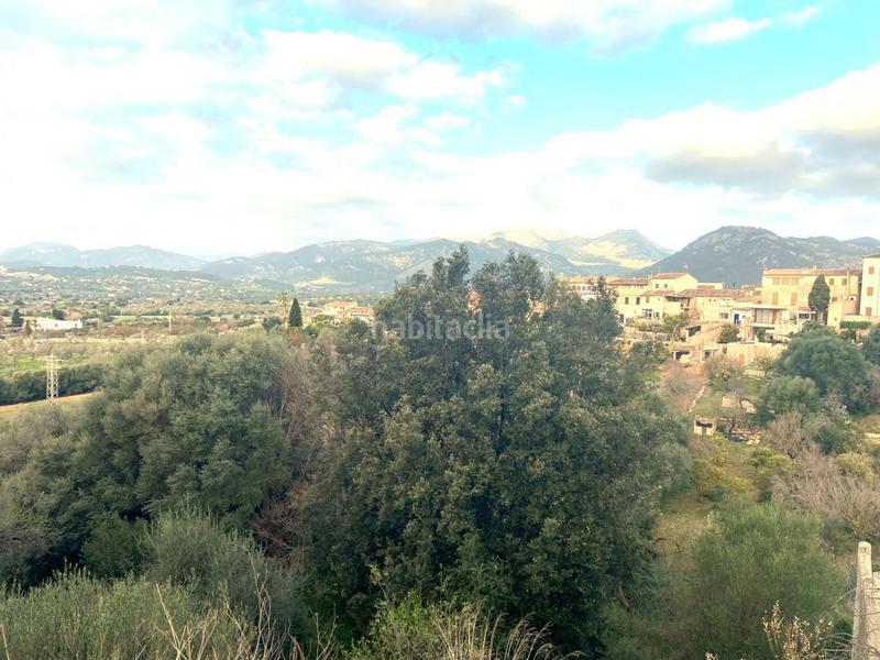 Foto e9a8f206-7974-4720-94ca-45303d61f950. Terreny residencial a Campanet
