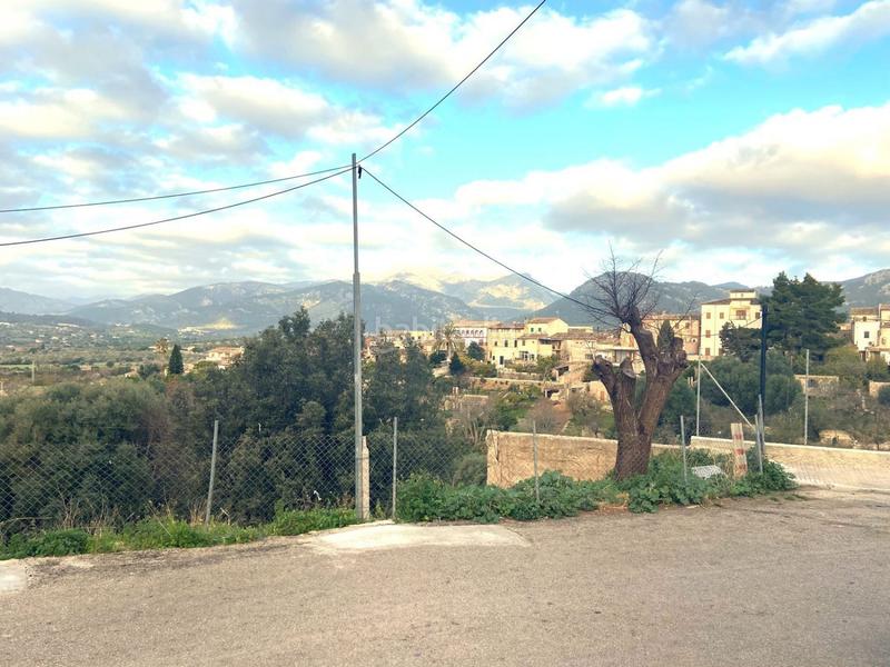 Foto ed7d997a-5c93-424a-912a-cdc7c5100913. Terreny residencial a Campanet