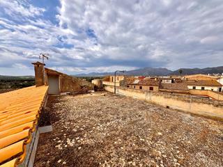 Casa a Búger. Casa de pueblo a reformar en búger