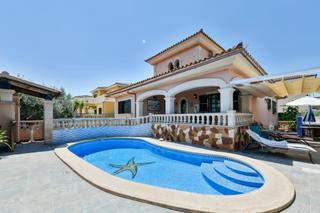 Chalet  Carrer carrer de l'anmona