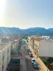 Apartament  De crist rei