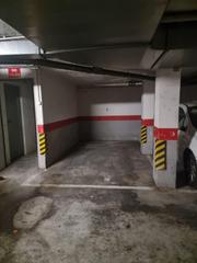 Lloguer Aparcament cotxe  Carrer carrer de josé vargas ponce. Se alquila parking en ciudad jardín