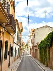 Etagenwohnung in El Terreno