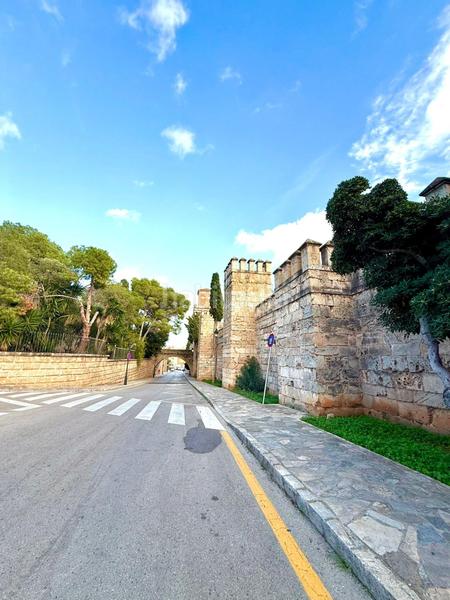 Foto daac30b8-bf94-4d06-a0c1-1553af0398a1. Apartment in Son Espanyolet Palma de Mallorca