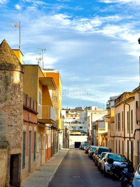 Foto 4ebb05d4-9ca1-4b62-8e15-c4b9e4e2b6b0. Appartement dans Son Espanyolet Palma de Mallorca