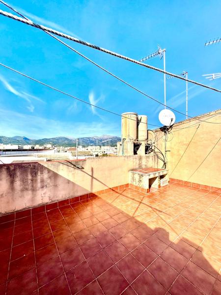 Foto eb6d43fe-c92f-40b1-9e29-6f1ff71a2d17. Appartamento in Gran Via de Colom Inca