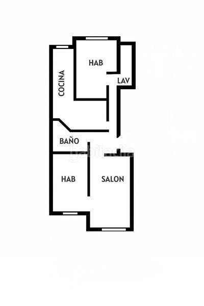 Foto 256a9552-494c-4d29-a6ad-790730ae2b9a. Appartement dans Gran Via de Colom Inca