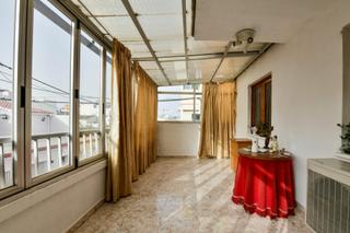 Flat in Es Coll d´En Rabassa. Amplio y luminoso piso con gran terraza