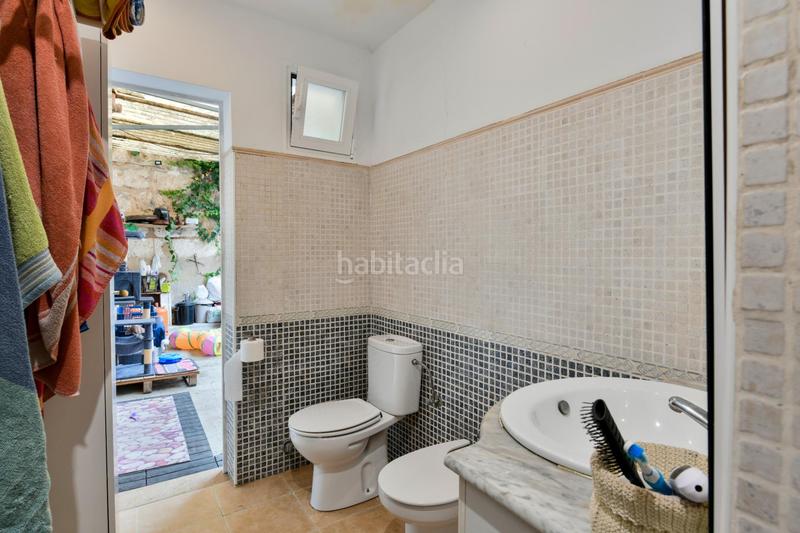 Foto 8451bd46-d9a4-4329-a2c5-6502041b738e. Casa amb aparcament a Sa Pobla