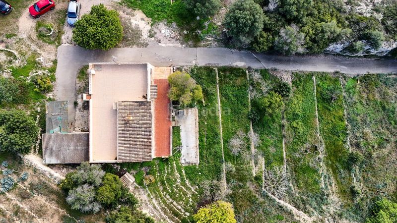 Foto 0f98f0a4-066a-4fbc-be88-55ca304d8b64. Masía en Pòrtol Marratxí