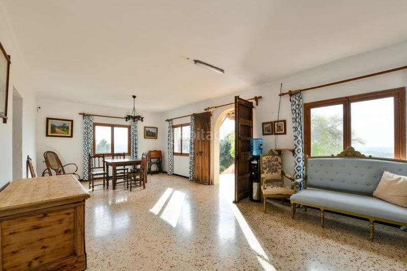 Foto 31f4abea-c0df-4b8b-a56a-d95afc00993a. Masía en Pòrtol Marratxí