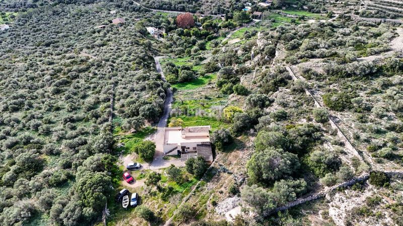 Foto 485be950-affc-4f72-bfe6-82fe972d323c. Masía en Pòrtol Marratxí