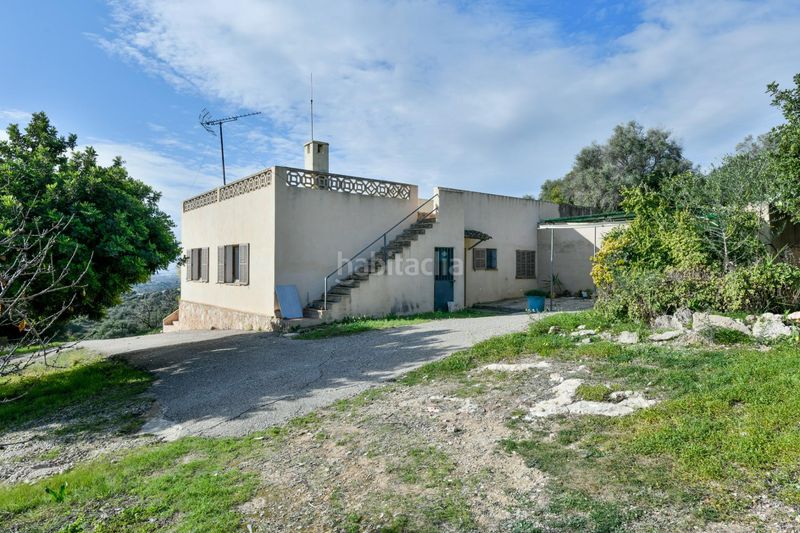 Foto 4c63963a-71da-4594-99b9-faffb5a39ef4. Masía en Pòrtol Marratxí