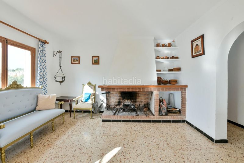 Foto 651c93ca-64ce-4e05-a26a-6d2fe8d2e1dd. Masía en Pòrtol Marratxí