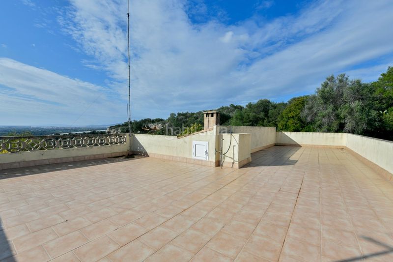 Foto 7b1d7c37-09ec-478c-a032-36842b300467. Masía en Pòrtol Marratxí