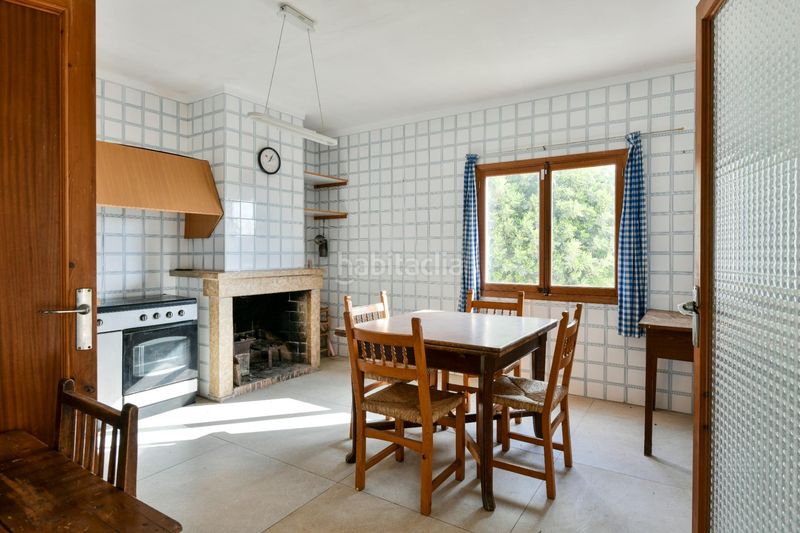 Foto 9a7ffe14-5aa1-452c-8743-7036db36027f. Masía en Pòrtol Marratxí