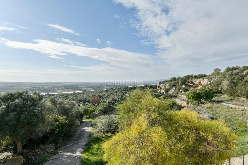 Foto af641d80-d690-4c6c-835e-8c2709e64b92. Masía en Pòrtol Marratxí