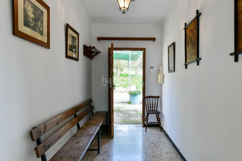 Foto dcd9ab97-e737-4052-bc4d-6567a6506e1b. Masía en Pòrtol Marratxí