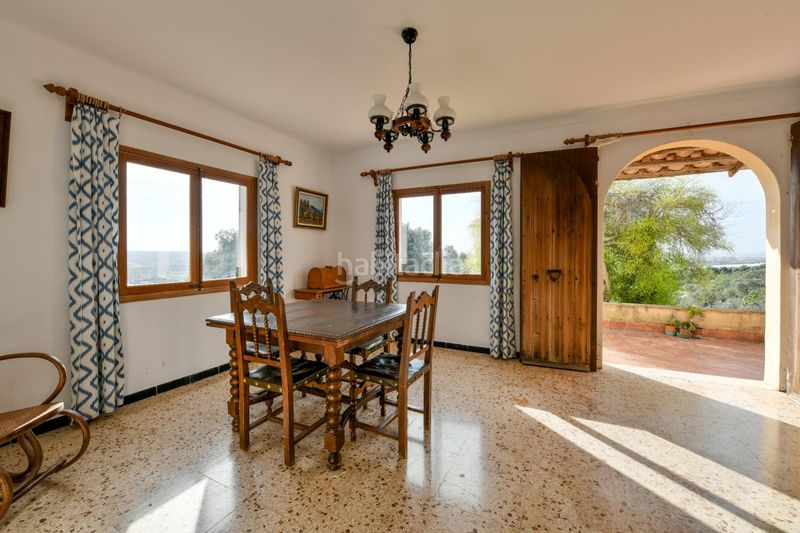 Foto e313d910-254e-4a78-976a-f5d5fd40bbf1. Masía en Pòrtol Marratxí