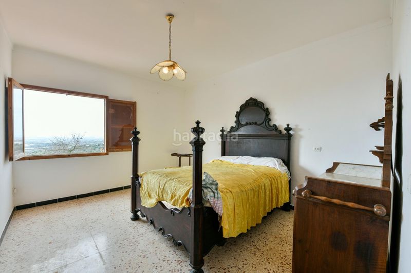 Foto ee09d328-e015-4e49-9e53-d1604c97d3e8. Masía en Pòrtol Marratxí