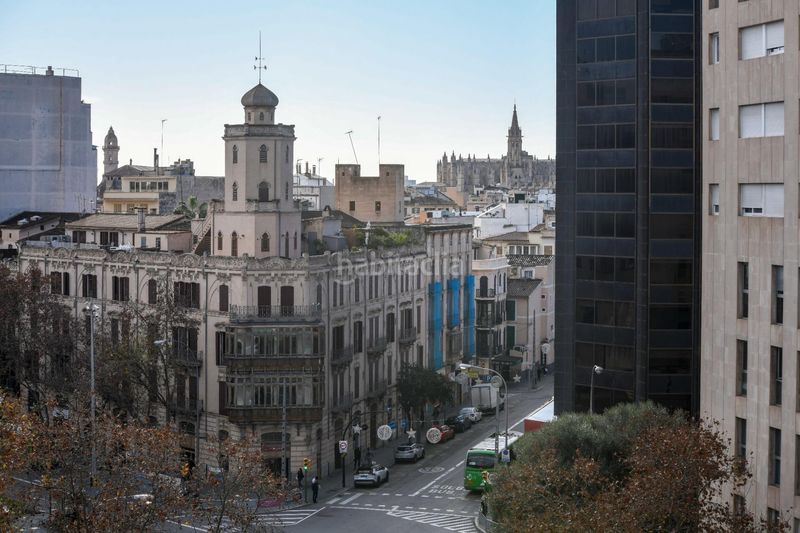 Foto 9d567837-7126-4351-940f-d9685e1f071c. Pis a Pere Garau Palma de Mallorca