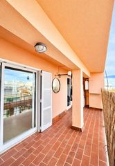 Etagenwohnung in Carrer Carrer Miquel Villalonga