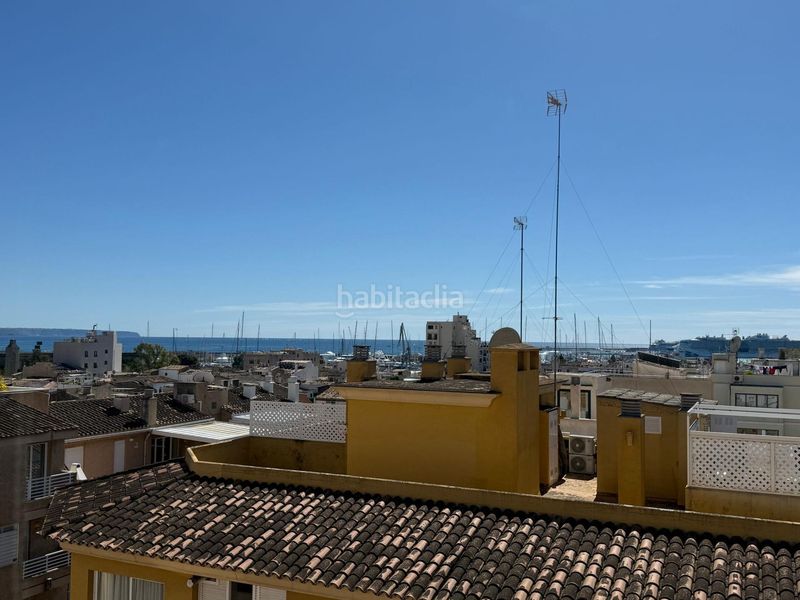 Foto b4237f0f-b242-43fc-87cb-188dadffdec5. Pis a Santa Catalina Palma de Mallorca