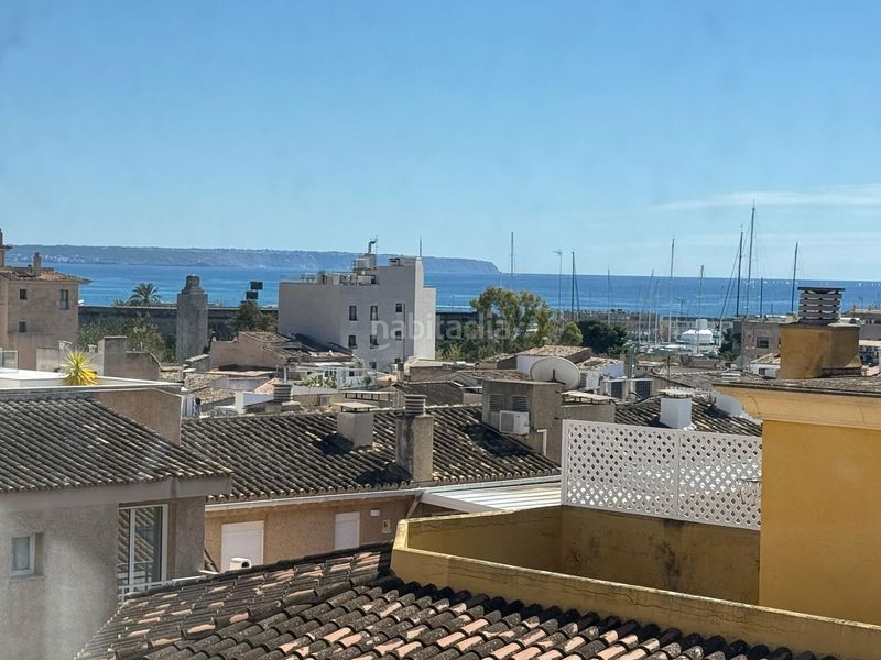 Foto c24db85c-058c-47da-8dbd-c9daf0a249a7. Pis a Santa Catalina Palma de Mallorca