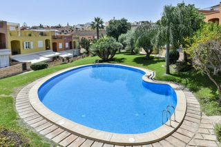 Casa a schiera  Abellerol