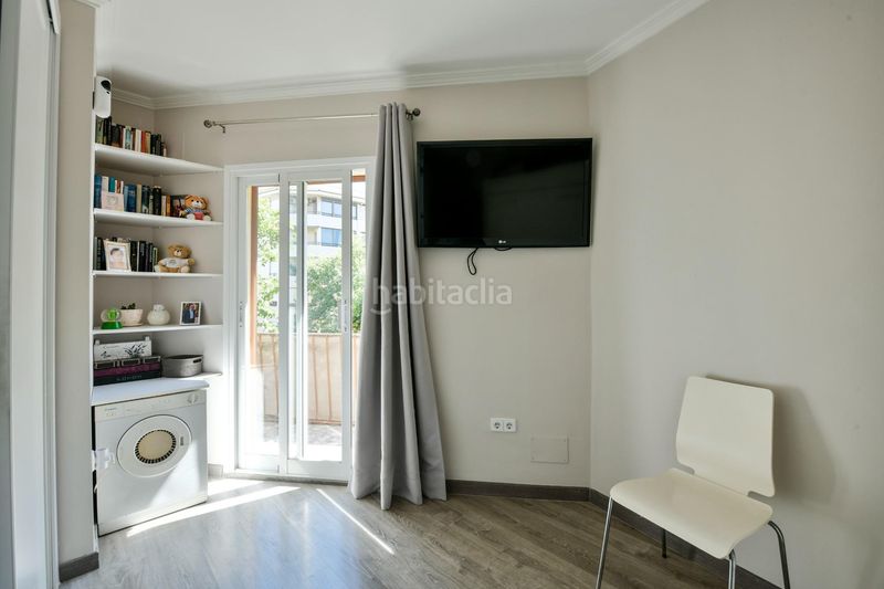 Foto d5d7dbc4-8dec-455d-bfd7-5353fbb8eeb9. Piso en Foners Palma de Mallorca
