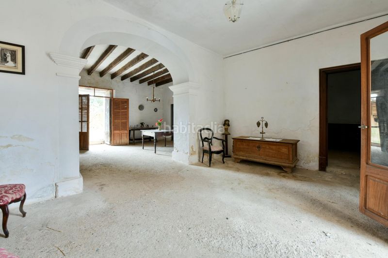 Foto 1e3f5ce8-e4d9-4546-86d3-6af29541e3f3. Planta baixa amb aparcament a Sencelles