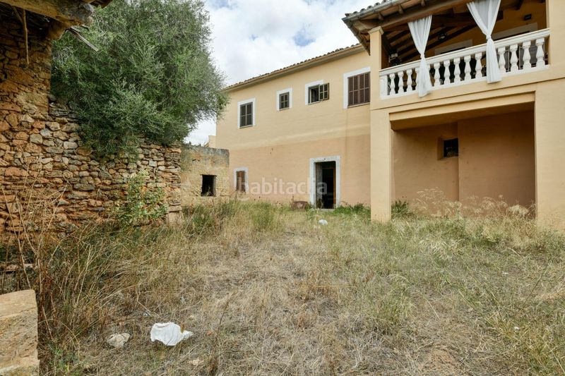 Foto 22468ee4-6883-495b-bd2b-262625840d84. Planta baixa amb aparcament a Sencelles