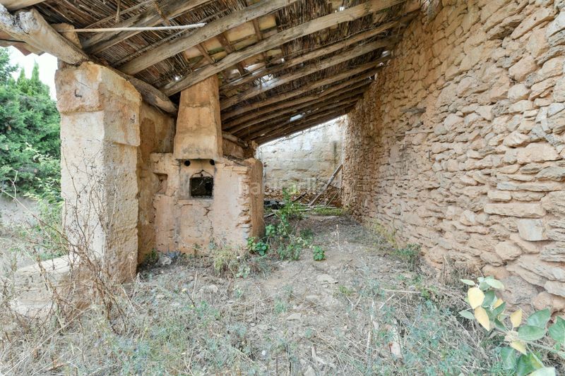 Foto 44b19da9-60b1-4208-995b-ab7b4d67729d. Planta baixa amb aparcament a Sencelles