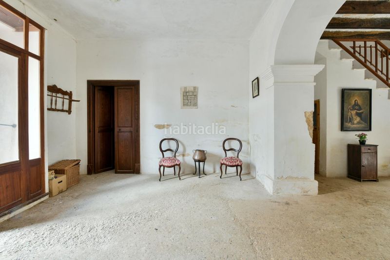 Foto 4558b68c-a5dd-47d6-a7a8-7a5b5276b0bf. Planta baixa amb aparcament a Sencelles