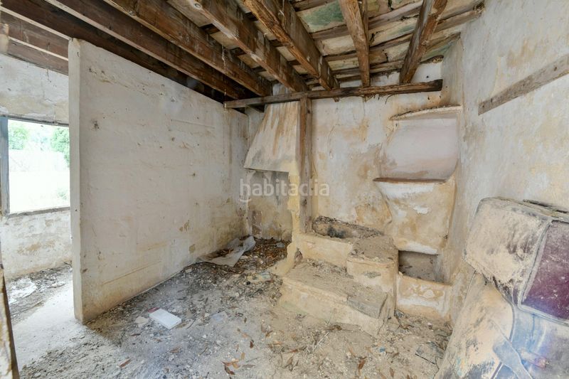 Foto ab7f777e-d3ae-4f59-9d41-b6c89bd17266. Planta baixa amb aparcament a Sencelles