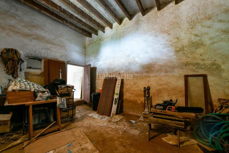 Foto aba104bf-dfaa-40b3-b983-3063d71372d2. Planta baixa amb aparcament a Sencelles