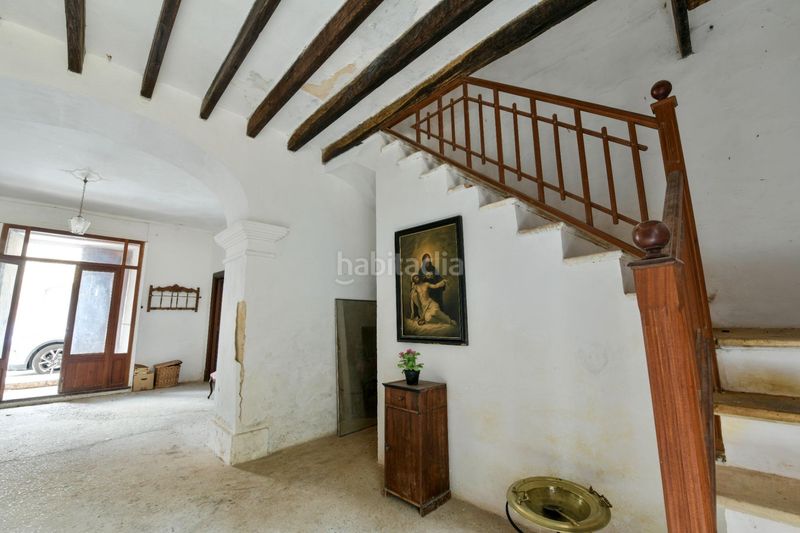Foto c3c39459-945e-46ef-8939-2d82127f22e0. Planta baixa amb aparcament a Sencelles