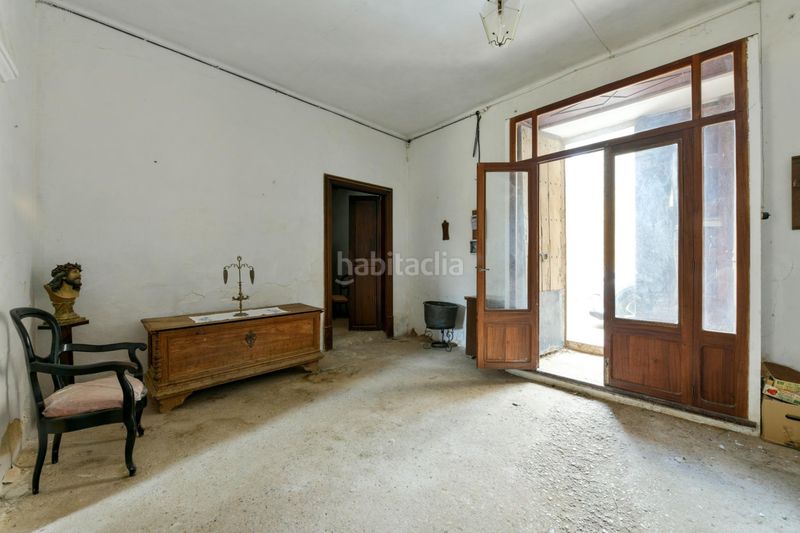Foto ff0a6294-efe7-4e7c-9b5b-40b8b02a6b2d. Planta baixa amb aparcament a Sencelles
