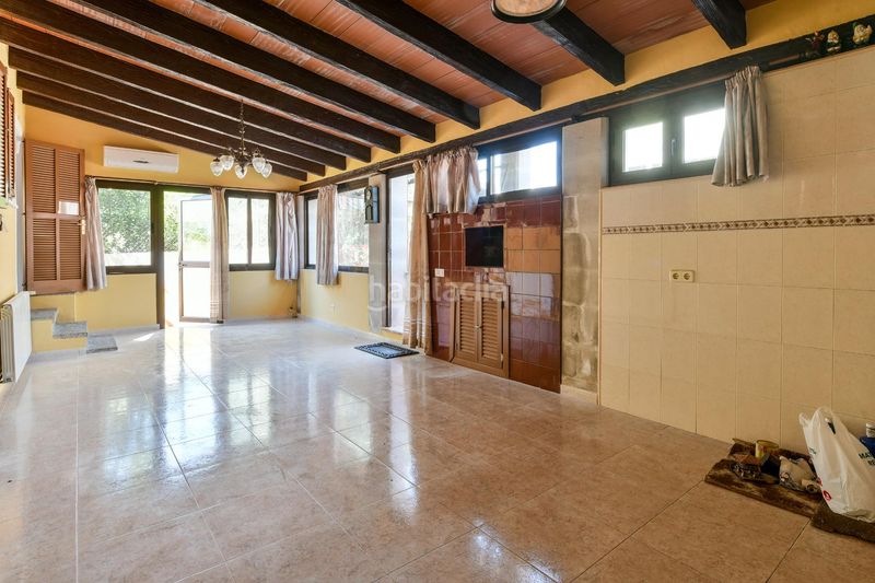 Foto 1fa02251-1ab5-43b4-b9d8-9a58f817bba0. Casa amb calefacció aparcament a Son Ramonell-Es Figueral Marratxí