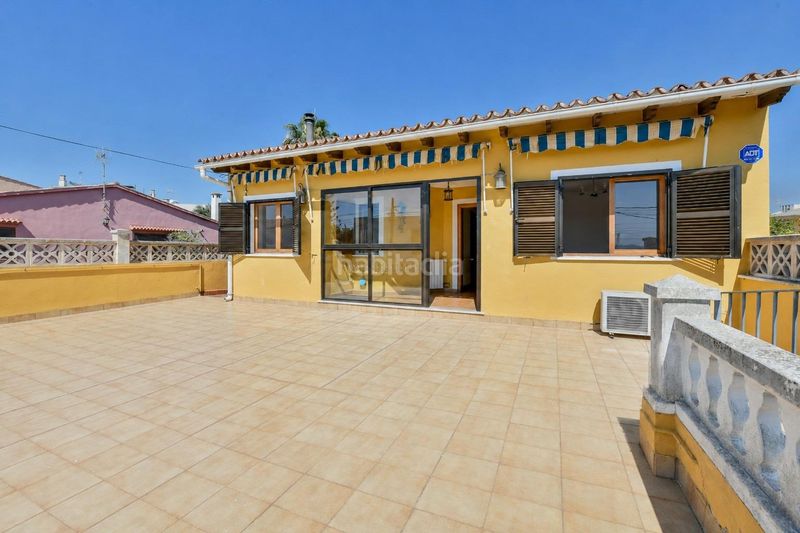Foto 35d0a0c5-e1c9-45d9-98a1-ff1d543a4222. Casa amb calefacció aparcament a Son Ramonell-Es Figueral Marratxí
