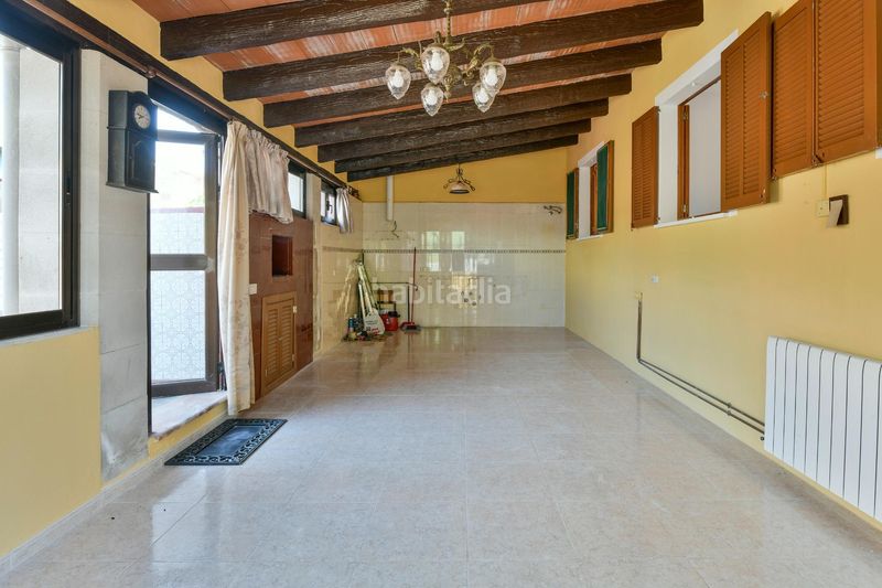 Foto 3ce81db6-ccea-4e3e-9f98-3cfd64596ca5. Casa amb calefacció aparcament a Son Ramonell-Es Figueral Marratxí