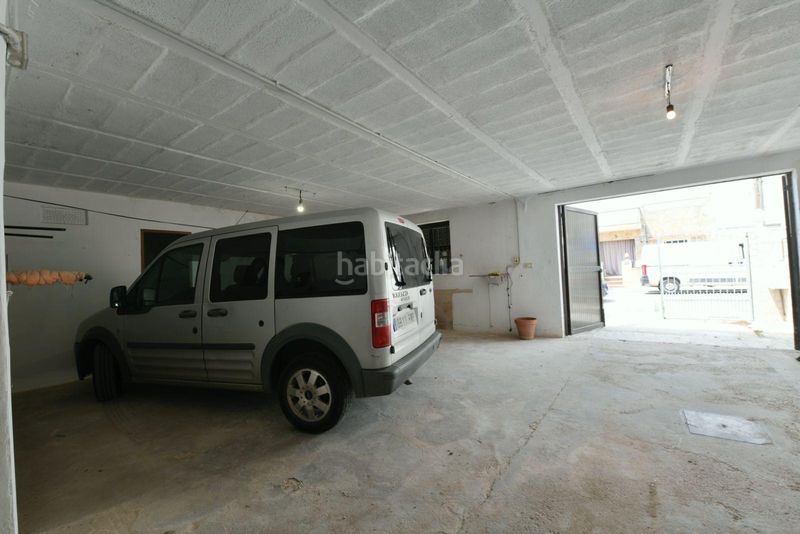 Foto 6b288450-9936-479e-a441-86bb742ef6d7. Casa amb calefacció aparcament a Son Ramonell-Es Figueral Marratxí
