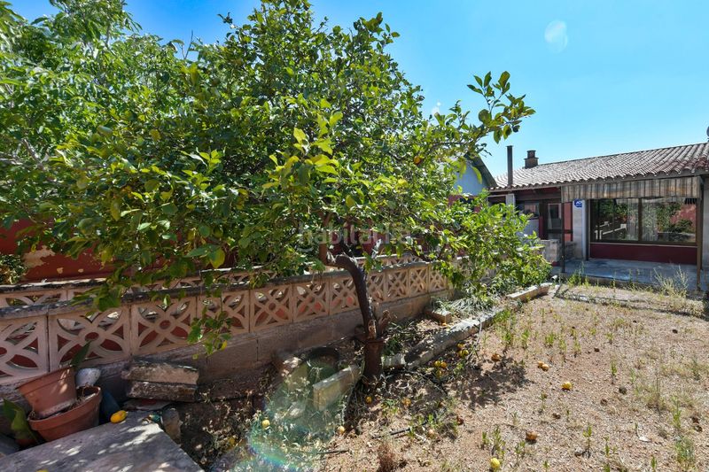 Foto 6f590243-ddaf-4c8a-a997-2ae7274a0b70. Casa amb calefacció aparcament a Son Ramonell-Es Figueral Marratxí