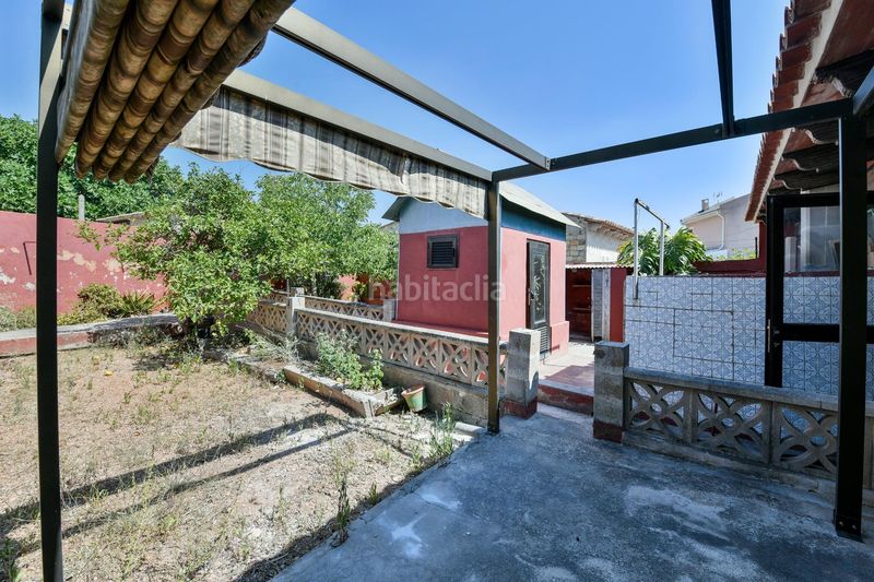 Foto c9d52985-6cef-4af7-aabf-b1541f2b8d34. Casa amb calefacció aparcament a Son Ramonell-Es Figueral Marratxí