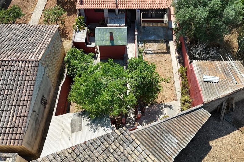 Foto f316a95b-80ec-4004-91dd-59709877eed4. Casa amb calefacció aparcament a Son Ramonell-Es Figueral Marratxí